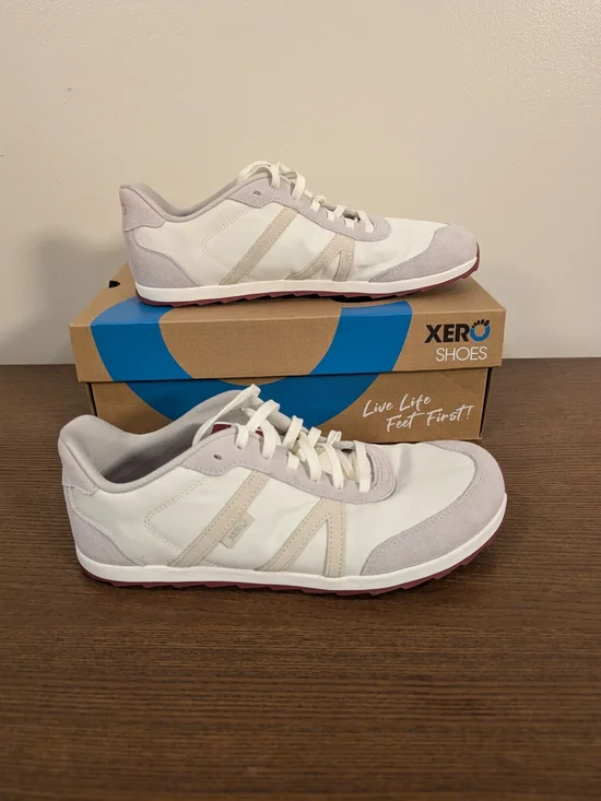 Xero Wynn Shoes Women's Sneakers - Picture 5 of 8